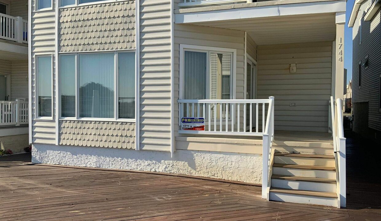 Shore Homes & Living - 1744 Boardwalk, Ocean City, NJ 08226