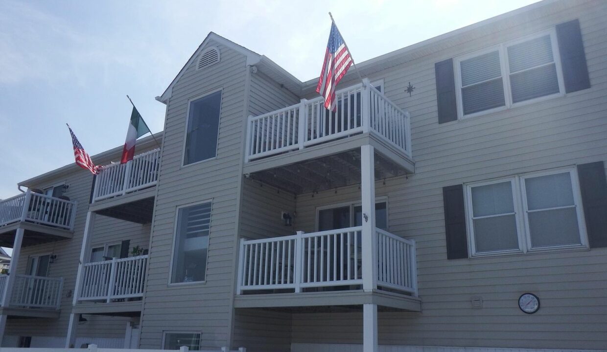 Shore Homes & Living - 201 W 9th St APT A5, Ocean City, NJ 08226