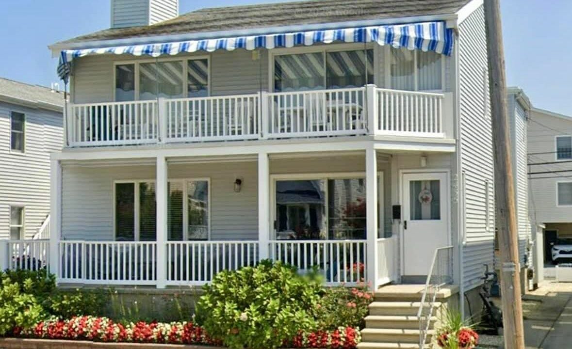 Shore Homes & Living - 2433 Haven Ave FLOOR 1, Ocean City, NJ 08226