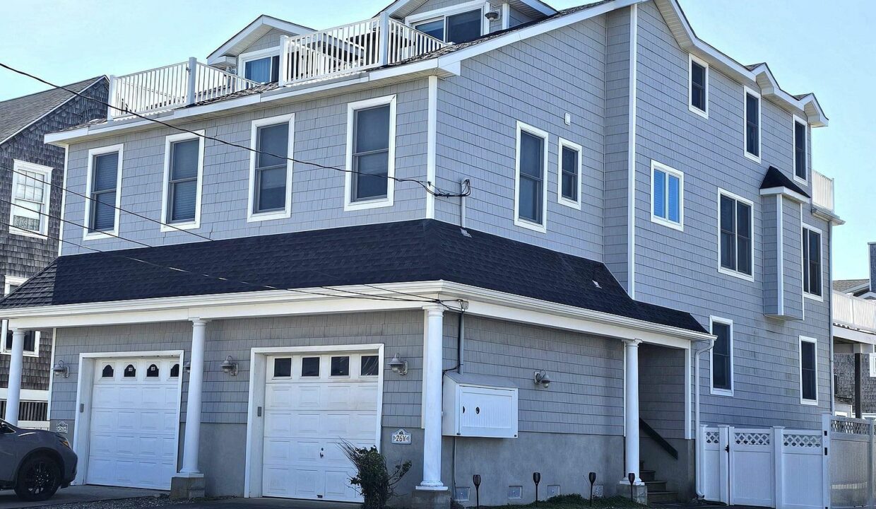 Shore Homes & Living - 26 54th St, Sea Isle City, NJ 08243