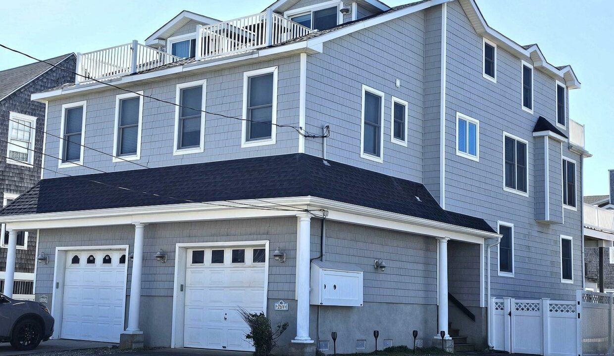 Shore Homes & Living - 26 54th St W, Sea Isle City, NJ 08243