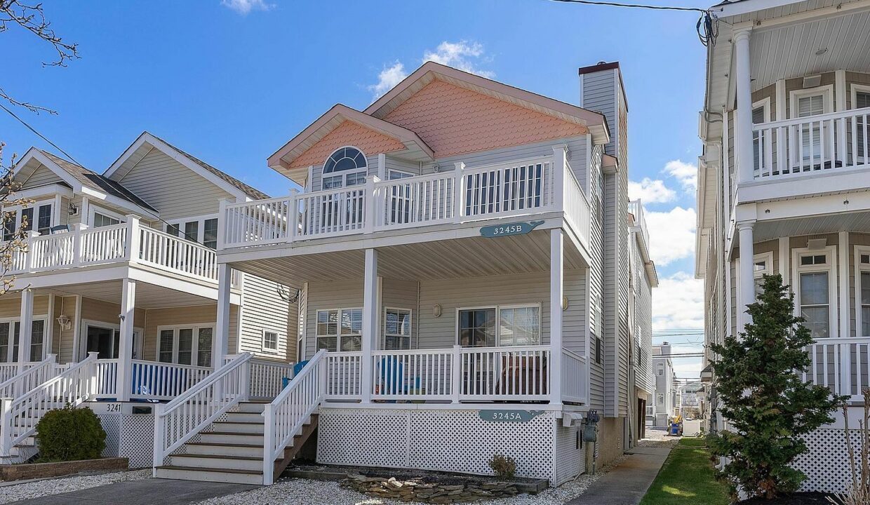 Shore Homes & Living - 3245 Asbury Ave #B, Ocean City, NJ 08226