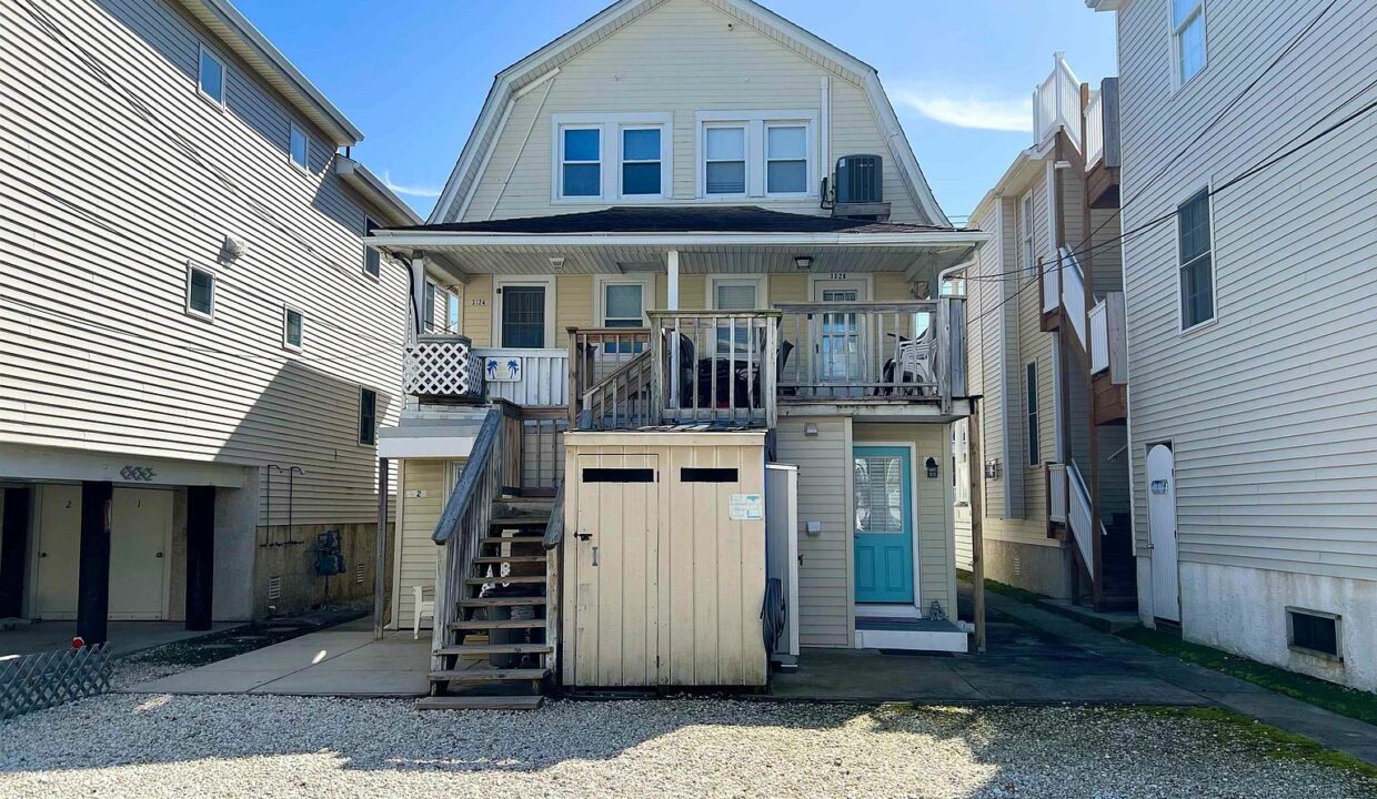 Shore Homes & Living - 3322 Asbury Ave #1, Ocean City, NJ 08226