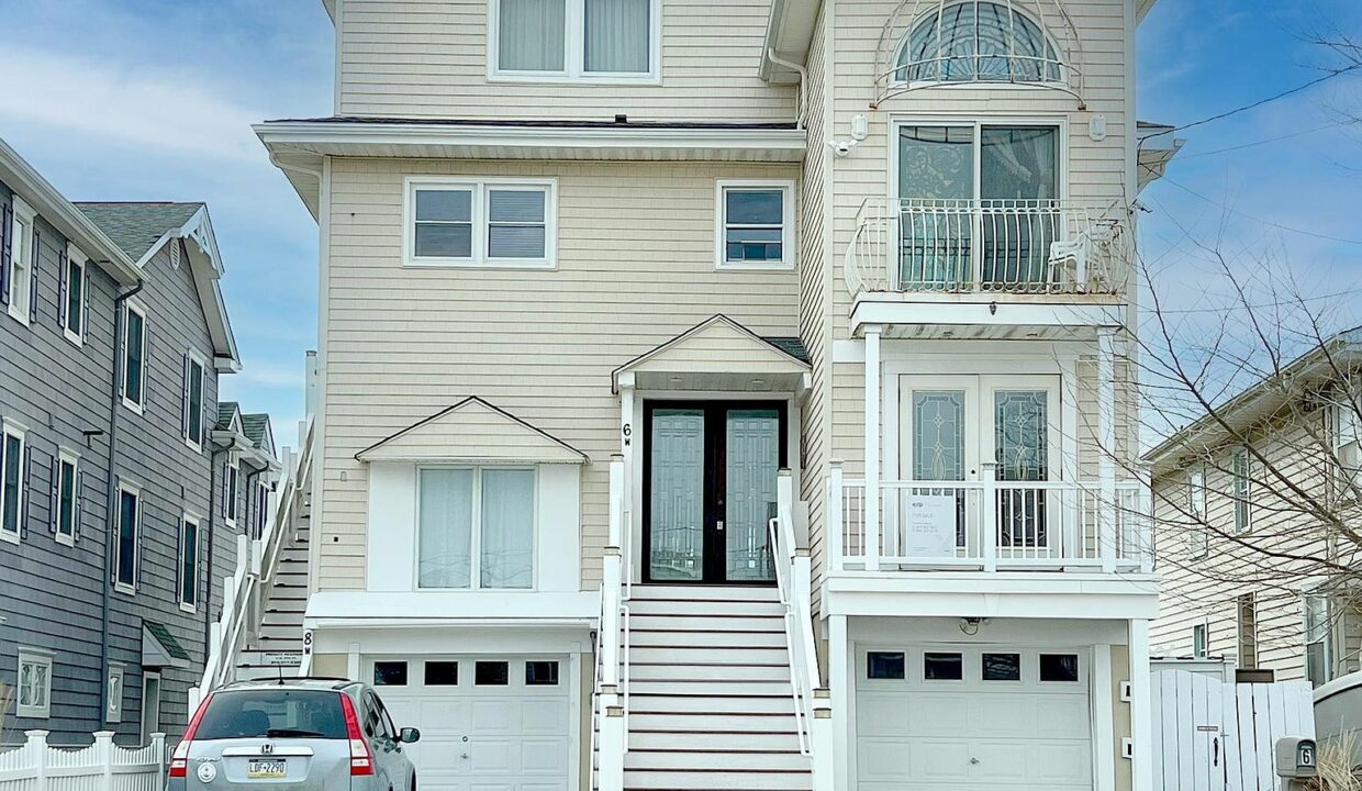 Shore Homes & Living - 6 8th #1, Ocean City, NJ 08226