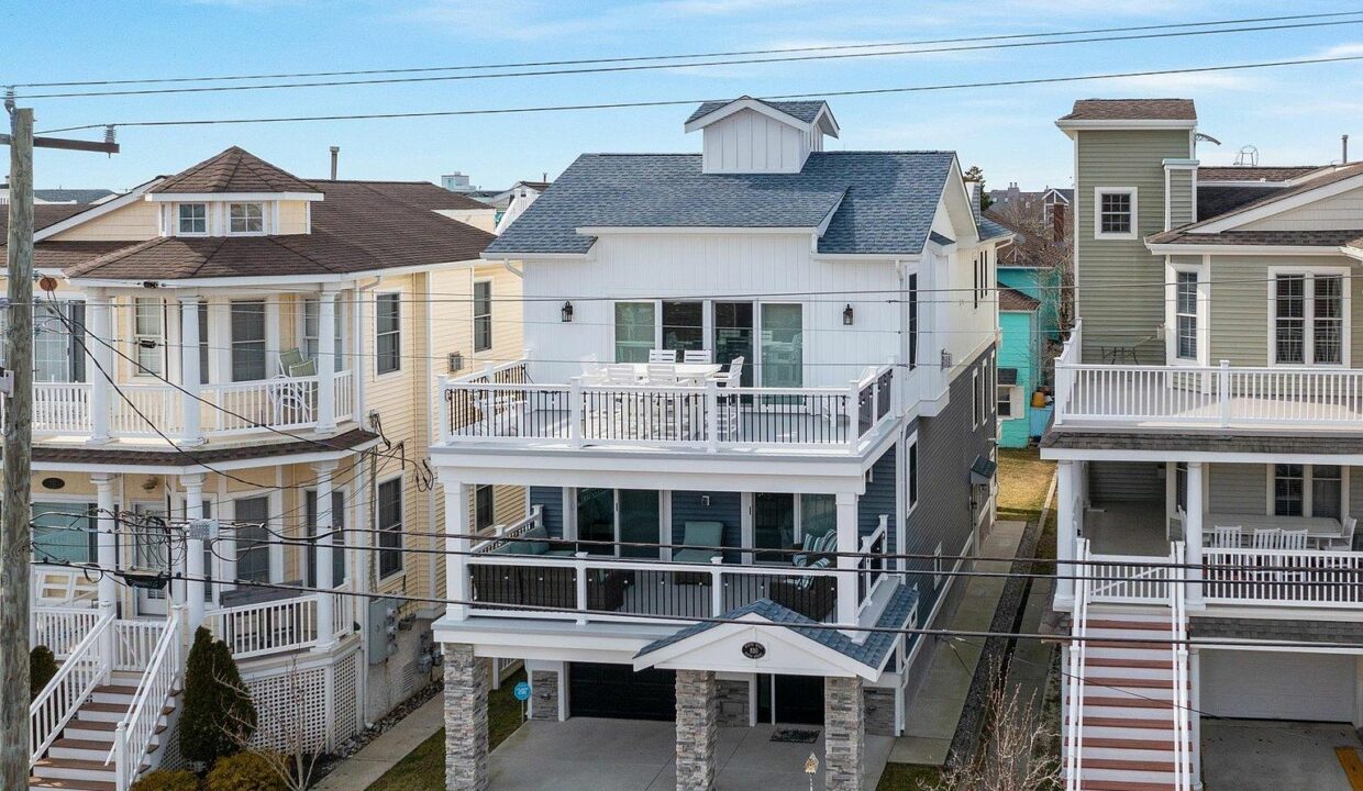 Shore Homes & Living - 830 E 6th St, Ocean City, NJ 08226